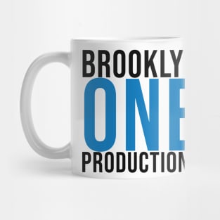 brooklynONE productions Mug